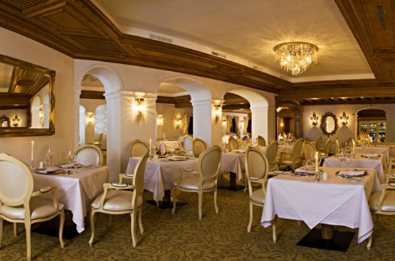 Австрия Schloss Hotel Romantica