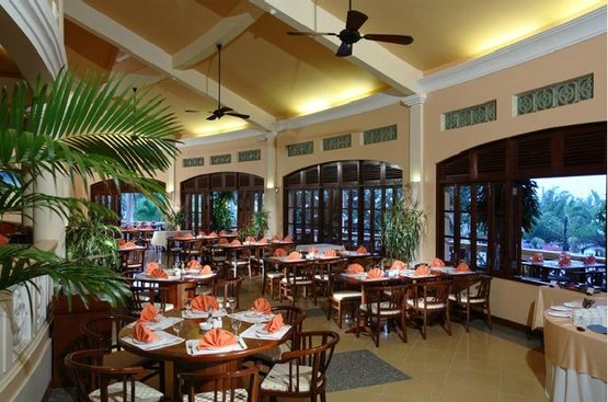 В'єтнам Phu Hai Resort