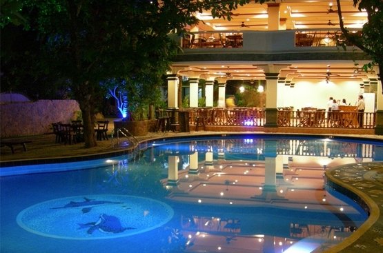  Grand Boracay Resort