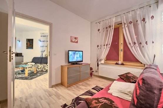 Польща Apartamenty Aquapark