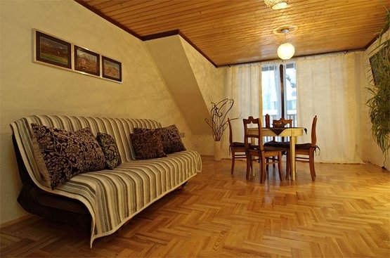 Польща Apartament Przy Krupowkach