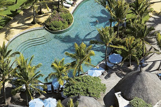 Маврикій Constance Belle Mare Plage Hotel & Villas