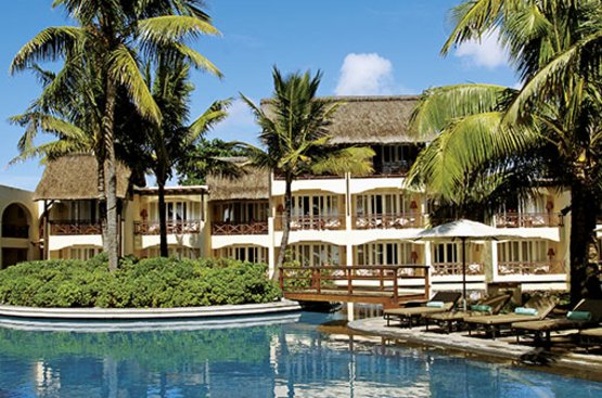 Маврикій Constance Belle Mare Plage Hotel & Villas