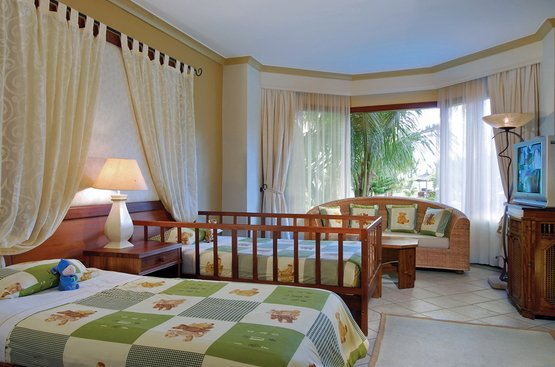 Маврикій Dinarobin Hotel Golf & Spa