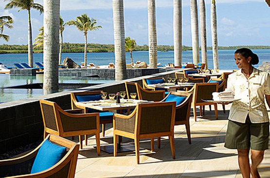 Маврикій Four Seasons Resort Mauritius at Anahita
