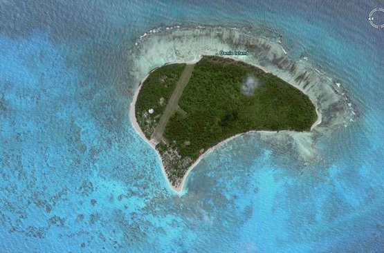 Сейшели Denis Private Island