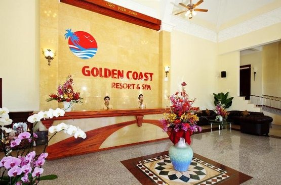 В'єтнам Golden Coast