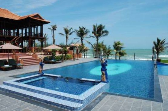 Вьетнам Sand Hill Beach Resort & SPA
