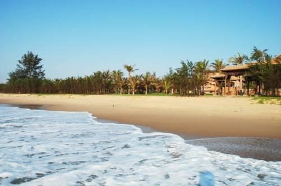В'єтнам Sand Hill Beach Resort & SPA