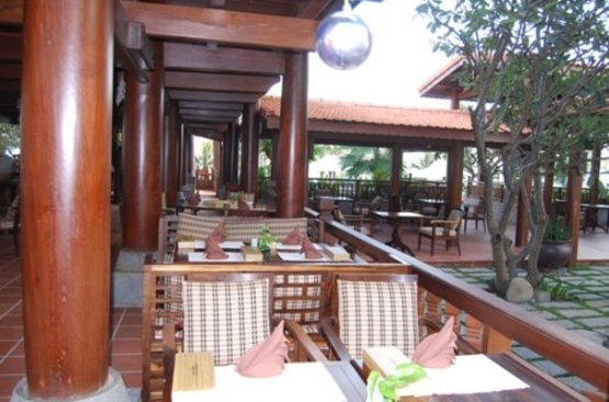 В'єтнам Novela Muine Resort & SPA