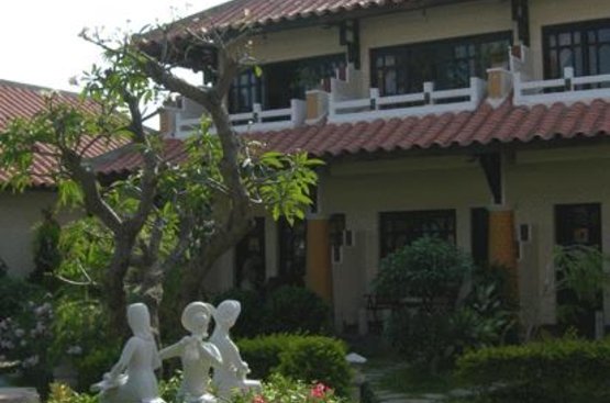 В'єтнам Dynasty Resort