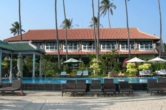 В'єтнам Dynasty Resort