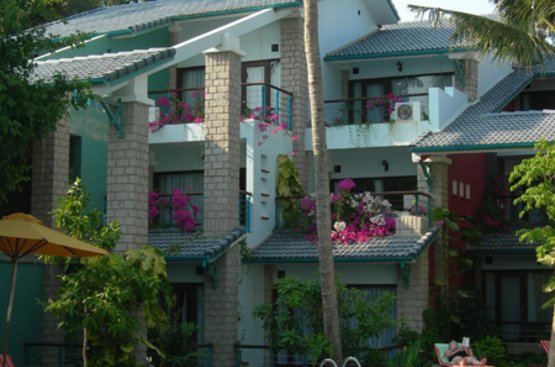 В'єтнам Oriental Pearl Resort & SPA (Hoang Ngoc)