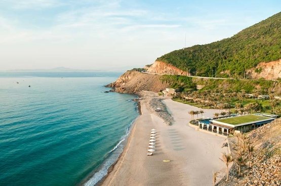 Вьетнам Mia Resort