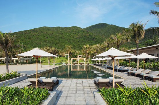 Вьетнам Mia Resort