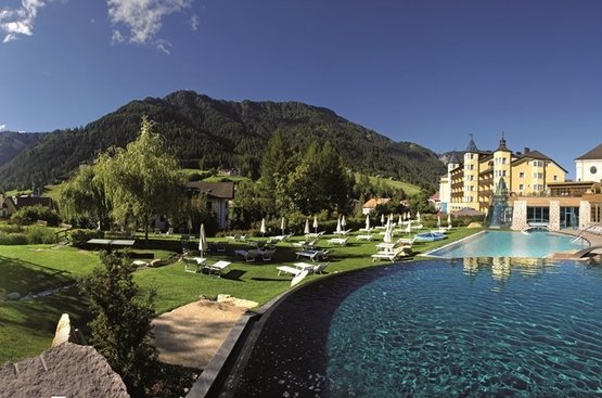 Італія Adler SPA Resort