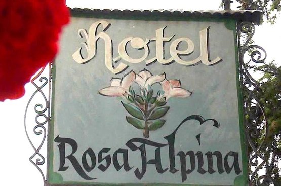 Італія Rosa Alpina hotel & SPA