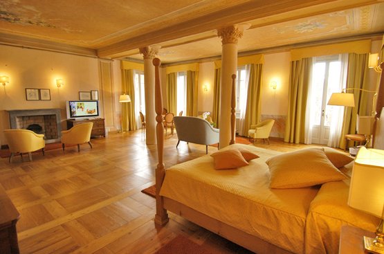Італія Grand Hotel Bagni Nuovi