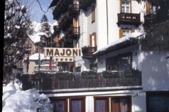 Італія Majoni