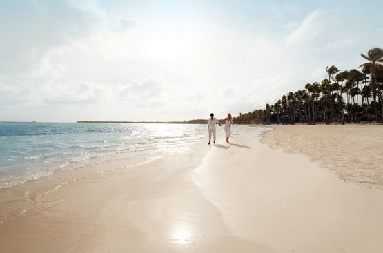 Домінікана Barcelo Bavaro Beach- Adults only