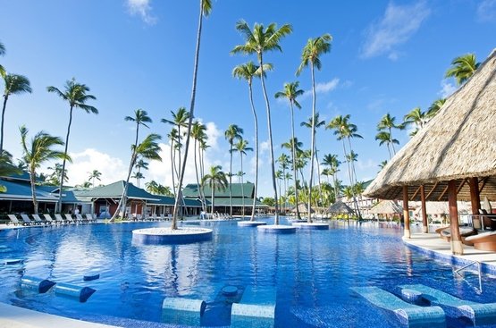 Домінікана Barcelo Bavaro Beach- Adults only