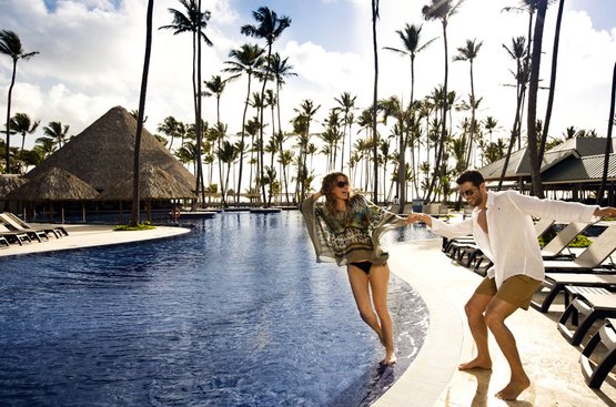 Домінікана Barcelo Bavaro Beach- Adults only