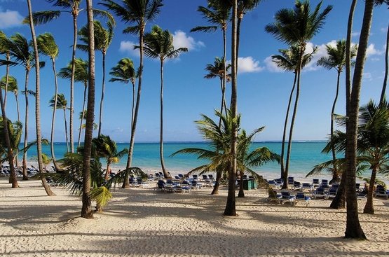 Домінікана Barcelo Bavaro Beach- Adults only