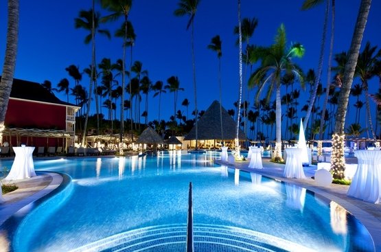 Домінікана Barcelo Bavaro Beach- Adults only