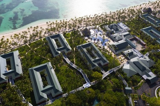 Домінікана Barcelo Bavaro Beach- Adults only