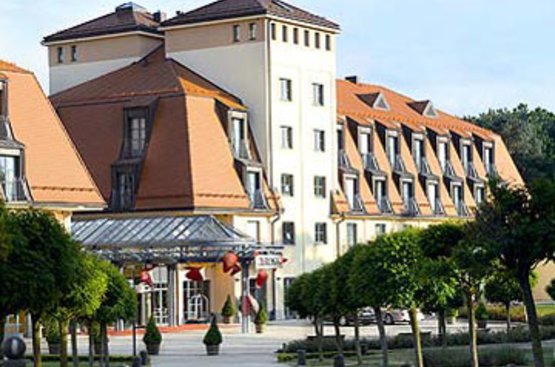 Австрія Grand Spa Resort A-Rosa Kitzbuhel