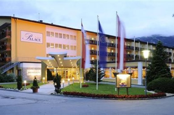 Австрія Kur&Sport-Hotel Palace