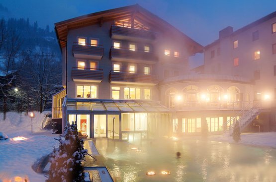 Австрия Impuls Hotel Tirol