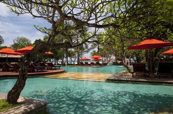 Индонезия (о.Бали) The Royal Beach Seminyak