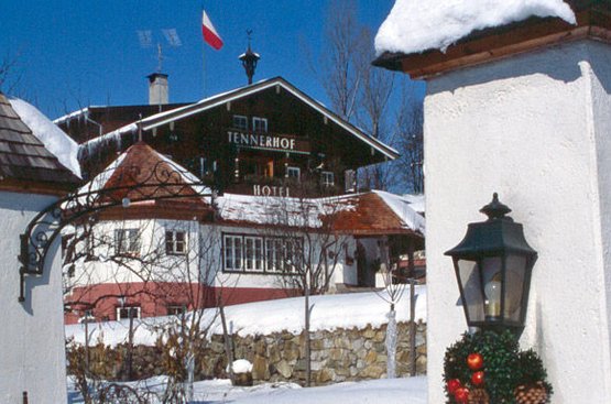 Австрия Tennerhof