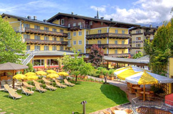 Австрія Hotel Latint
