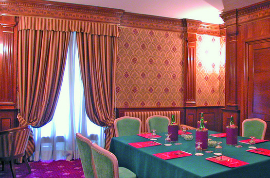 Италия Ambasciatori Palace Hotel