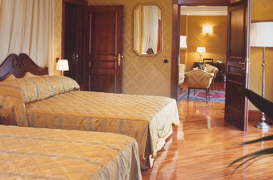 Італія Ambasciatori Palace Hotel
