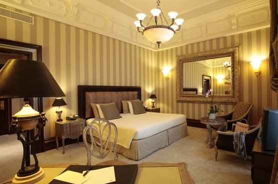 Италия Exedra Boscolo Luxury Hotel