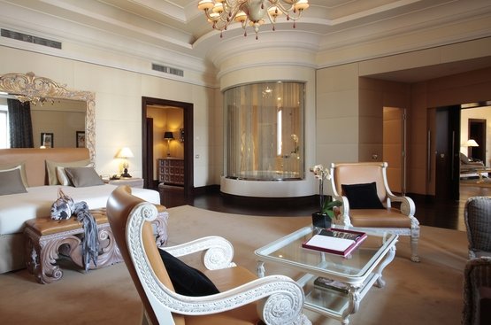 Италия Exedra Boscolo Luxury Hotel