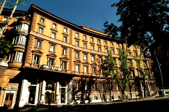 Италия Hotel Majestic