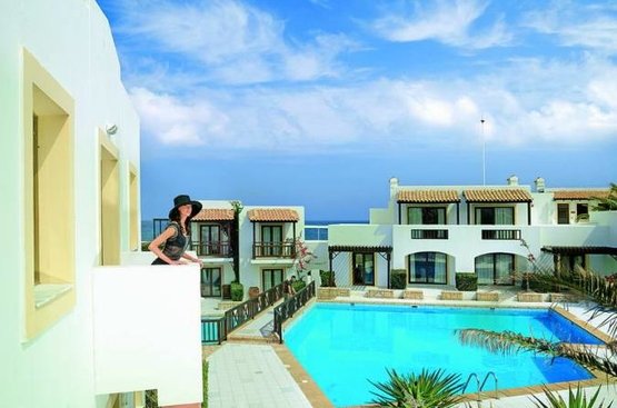 Греция Aldemar Knossos Royal (Херсонисос)