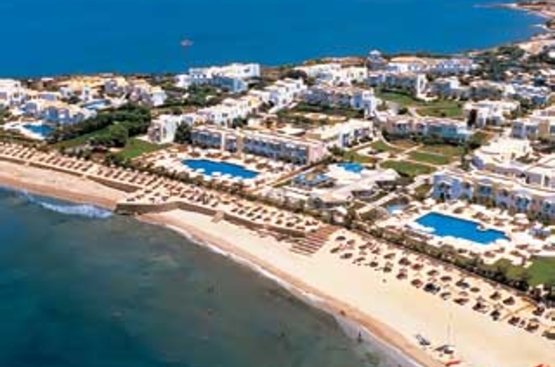 Греція Aldemar Knossos Royal (Херсонисос)