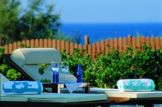 Греция Aldemar Knossos Royal (Херсонисос)