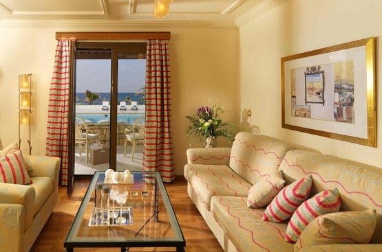 Греция Aldemar Knossos Royal (Херсонисос)