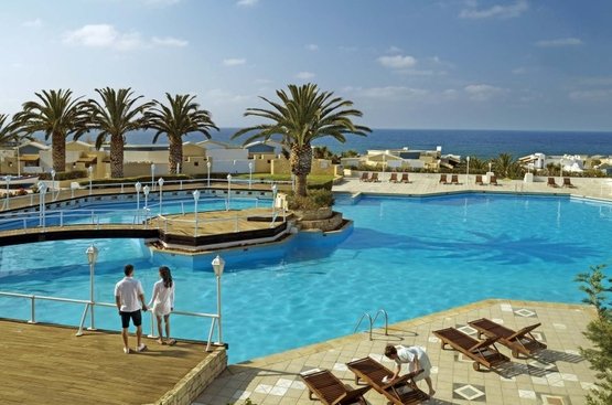 Греція Aldemar Knossos Royal (Херсонисос)