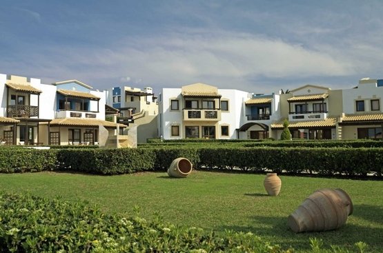 Греція Aldemar Knossos Royal (Херсонисос)