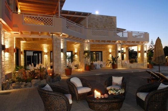 Греция Cactus Royal SPA & Resort (Херсонисос)