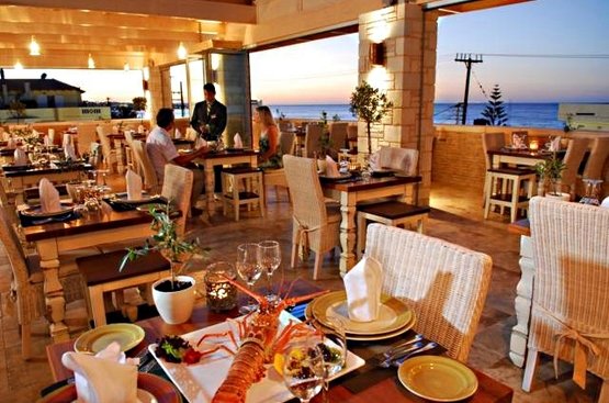 Греция Cactus Royal SPA & Resort (Херсонисос)