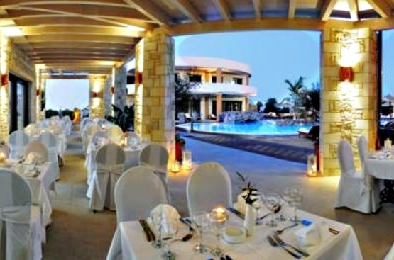 Греція Cactus Royal SPA & Resort (Херсонисос)