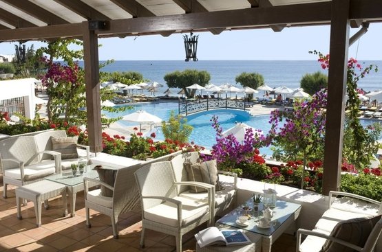 Греція Creta Maris Beach Resort (Херсонисос)